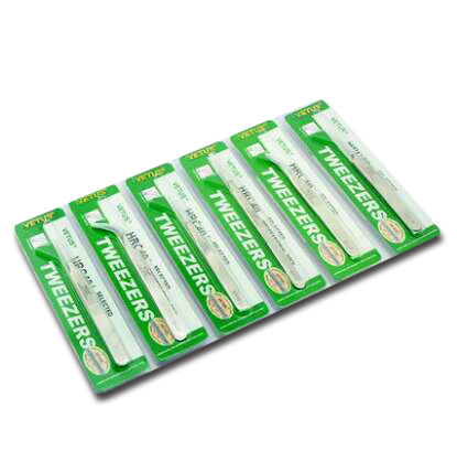 Custom Eyelash Tweezers With Eyelash Extension Tweezers Y44
